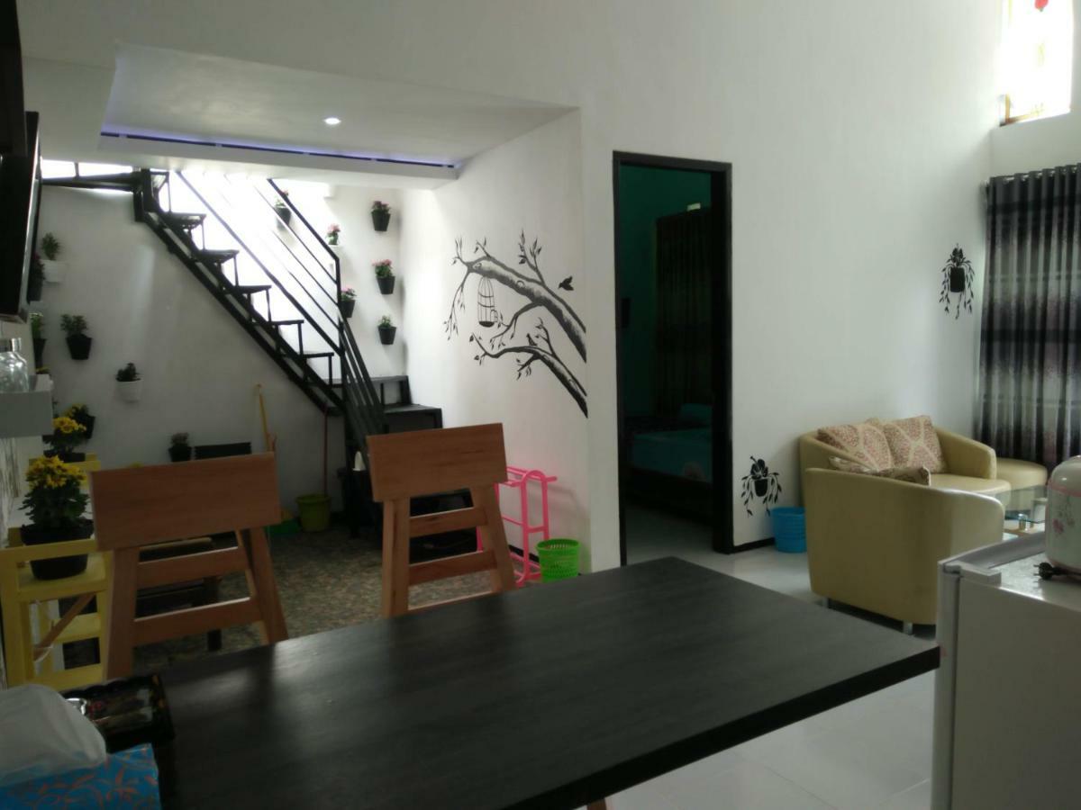 Vila Oma Sukari Syariah Home Living Batu  Luaran gambar